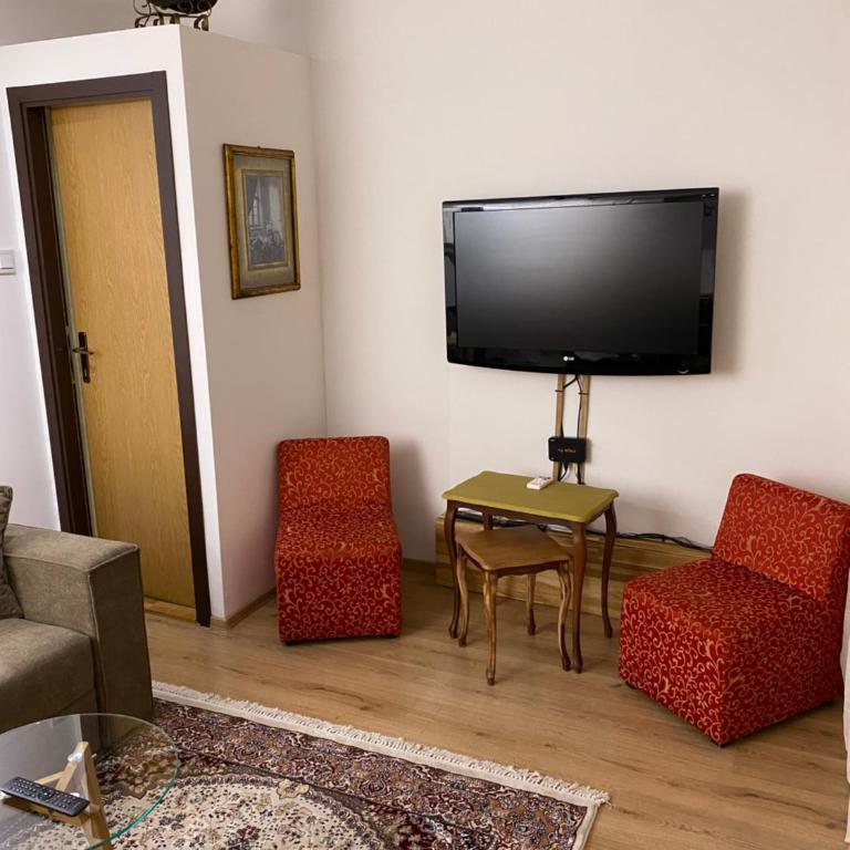 Deenco apartment - Apartman sa 1 Spavaćom Sobom - 11