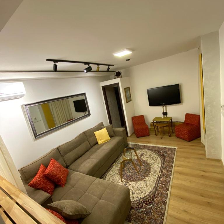 Deenco apartment - Apartman sa 1 Spavaćom Sobom - 12