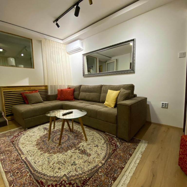 Deenco apartment - Apartman sa 1 Spavaćom Sobom - 15