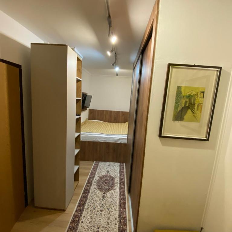 Deenco apartment - Apartman sa 1 Spavaćom Sobom - 18