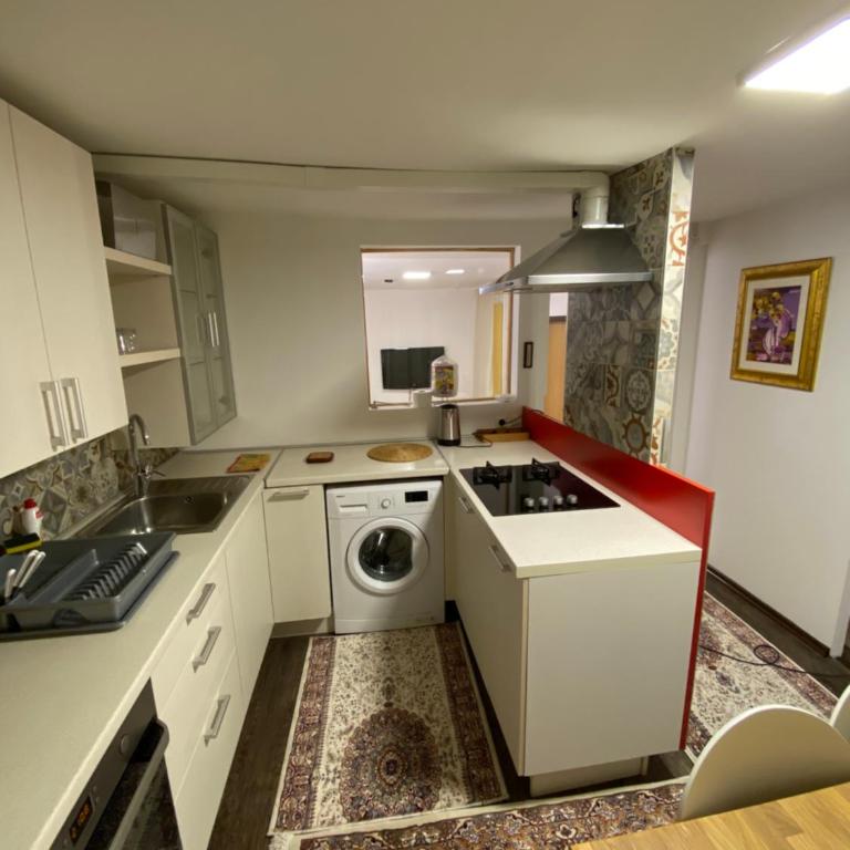 Deenco apartment - Apartman sa 1 Spavaćom Sobom - 23