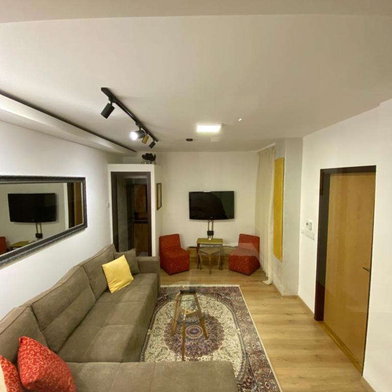 Deenco apartment - Apartman sa 1 Spavaćom Sobom - 24