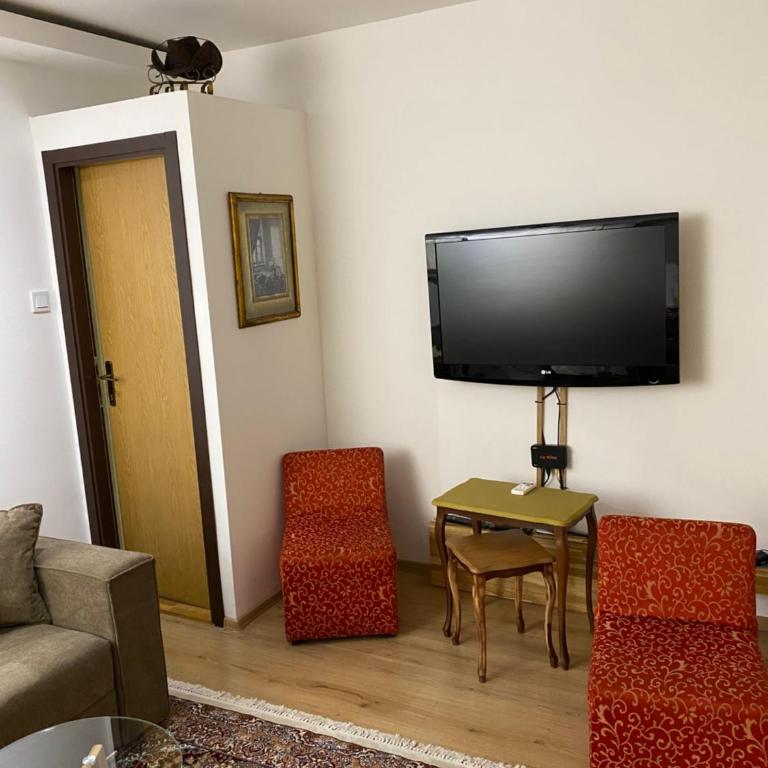 Deenco apartment - Apartman sa 1 Spavaćom Sobom - 25