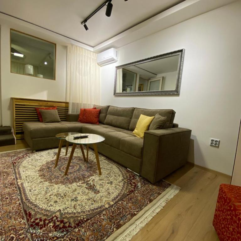 Deenco apartment - Apartman sa 1 Spavaćom Sobom - 28