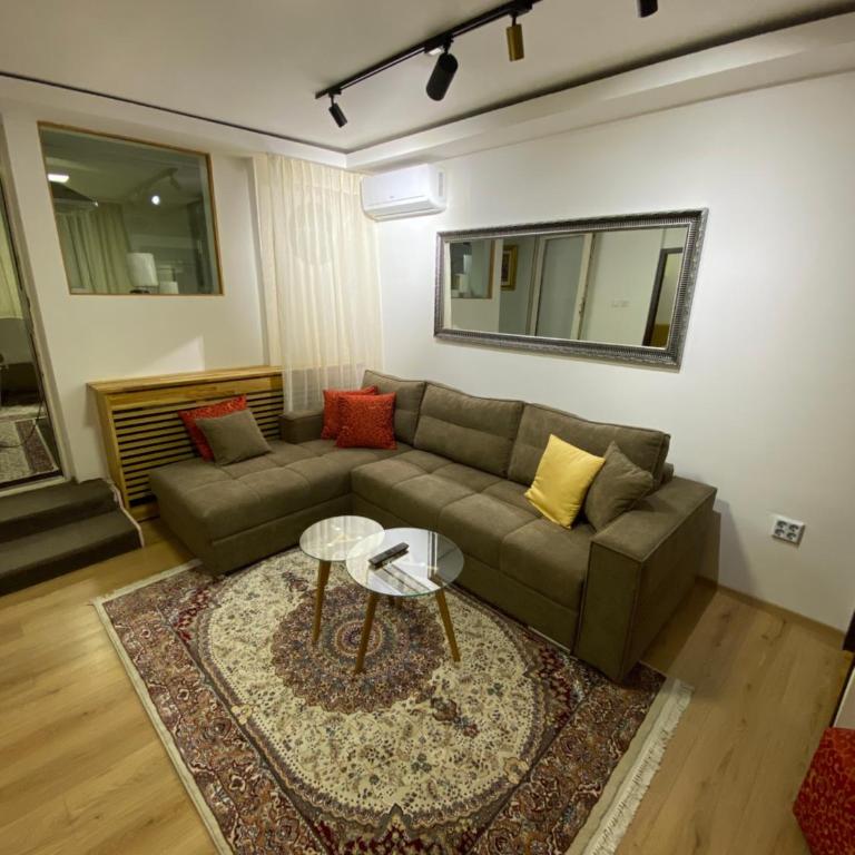 Deenco apartment - Apartman sa 1 Spavaćom Sobom - 30