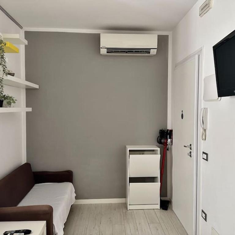 Bilocale Di Lusso Centro Storico zona Verdi - Appartamento con 1 Camera da Letto - 11