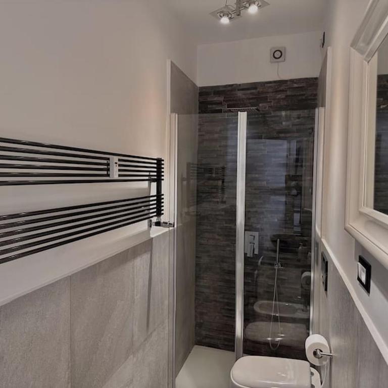 Bilocale Di Lusso Centro Storico zona Verdi - Appartamento con 1 Camera da Letto - 14