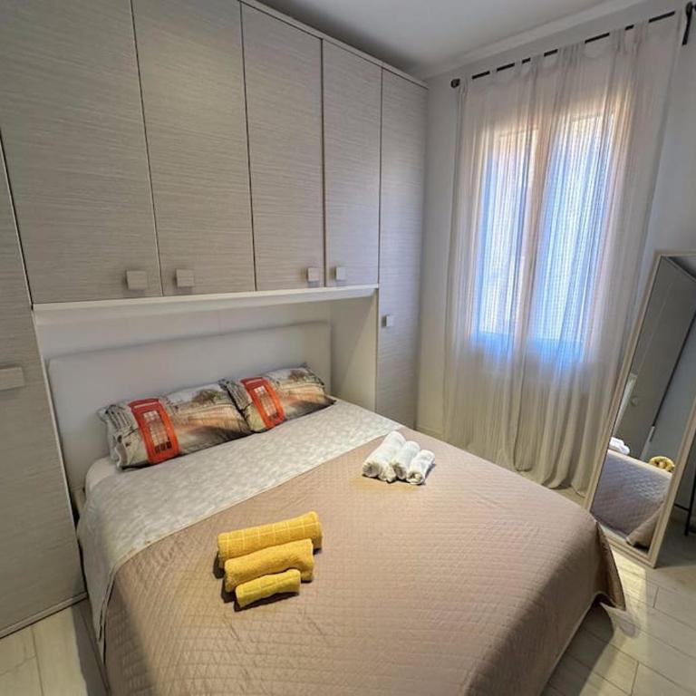 Bilocale Di Lusso Centro Storico zona Verdi - Appartamento con 1 Camera da Letto - 2