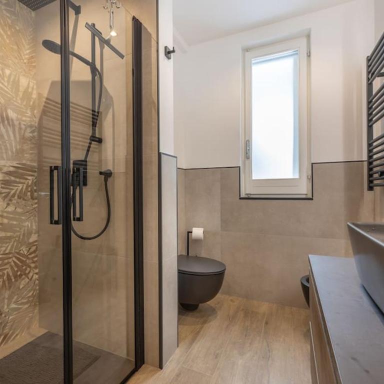 Casa Vacanze Aurora - Appartamento con 2 Camere da Letto - 9