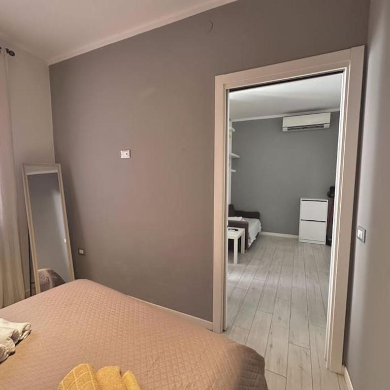 Bilocale Di Lusso Centro Storico zona Verdi - Appartamento con 1 Camera da Letto - 6