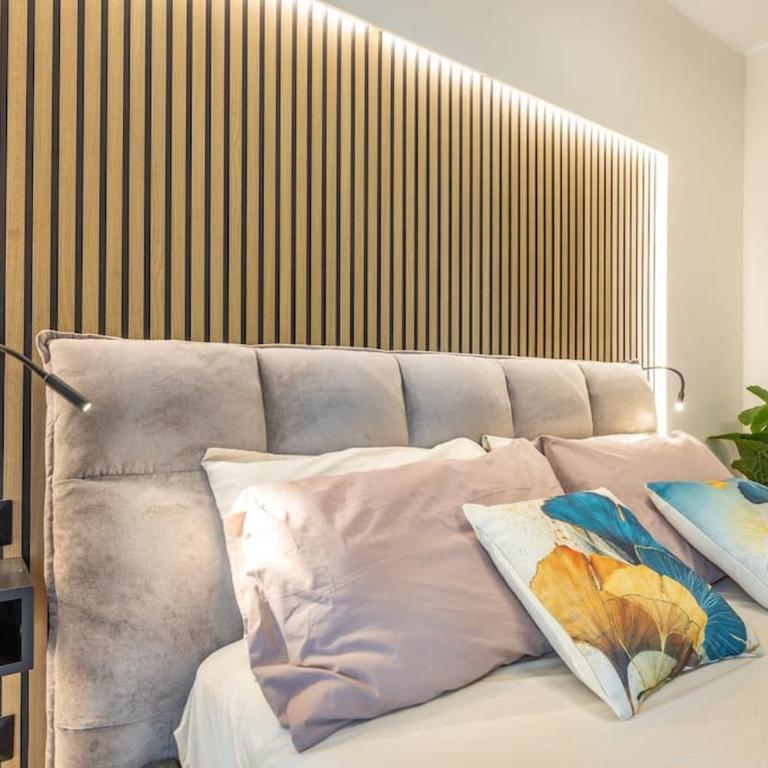 Casa Vacanze Aurora - Appartamento con 2 Camere da Letto - 11