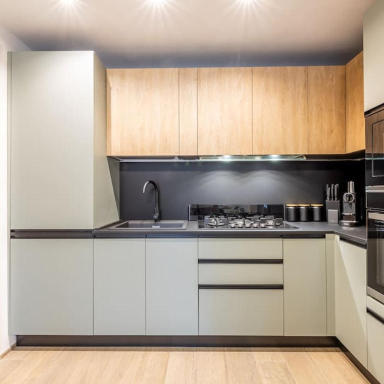 Casa Vacanze Aurora - Appartamento con 2 Camere da Letto - 12