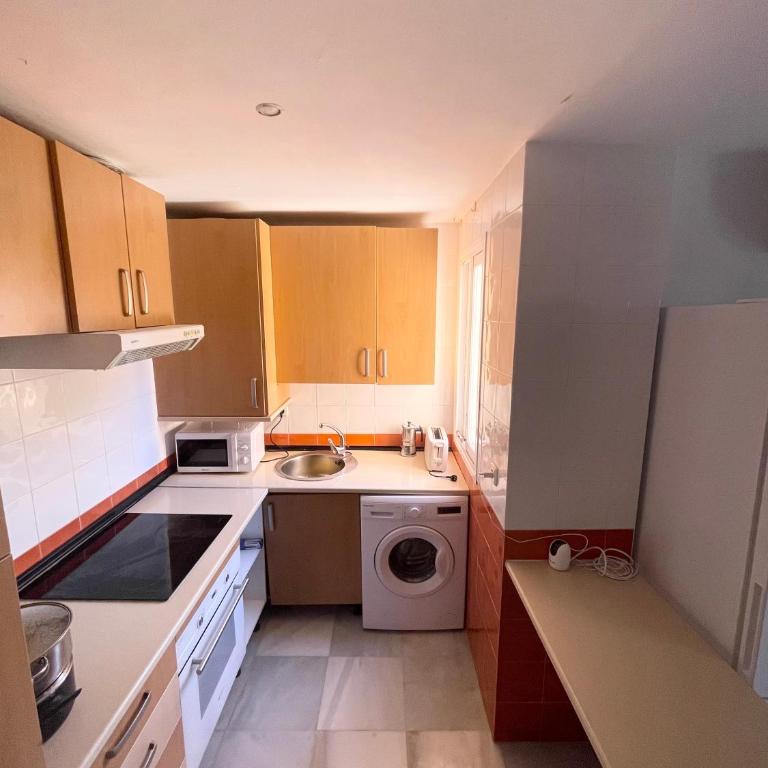 Brisa HOUSE - Apartamento de 1 dormitorio - 2