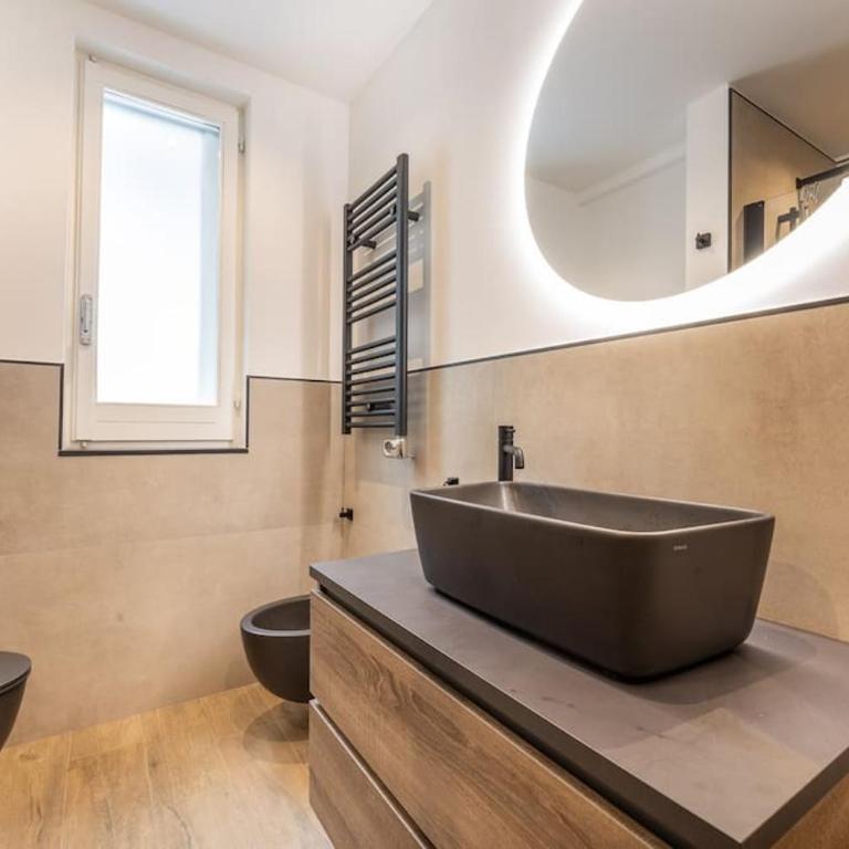 Casa Vacanze Aurora - Appartamento con 2 Camere da Letto - 13