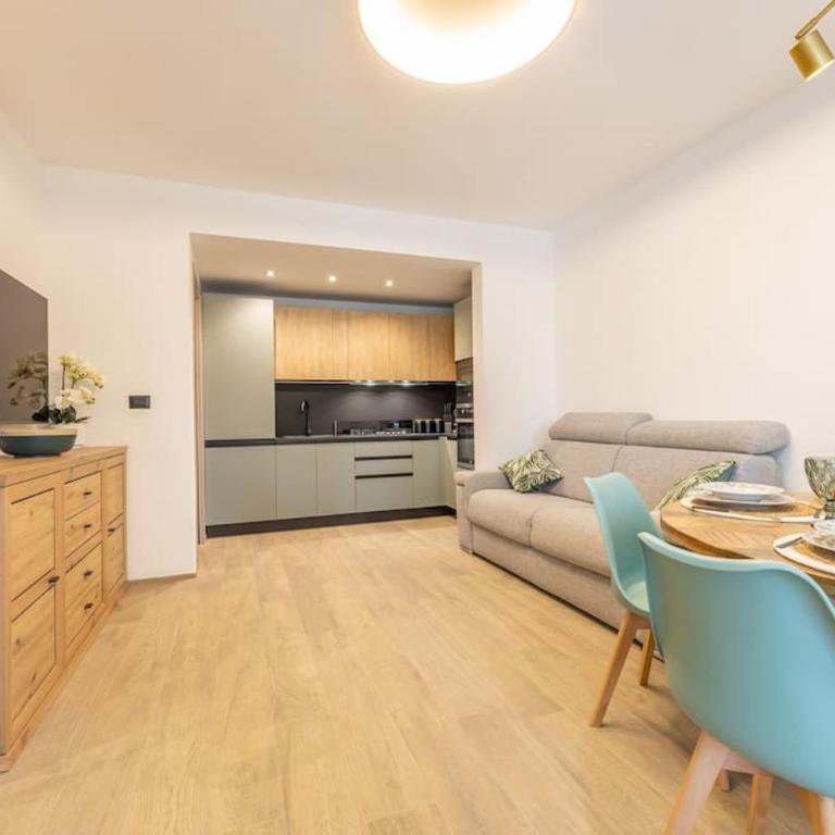 Casa Vacanze Aurora - Appartamento con 2 Camere da Letto - 15