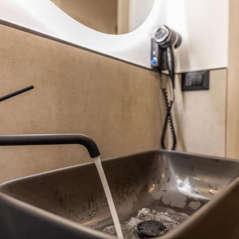 Casa Vacanze Aurora - Appartamento con 2 Camere da Letto - 16