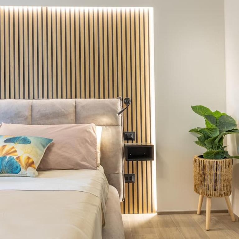 Casa Vacanze Aurora - Appartamento con 2 Camere da Letto - 17