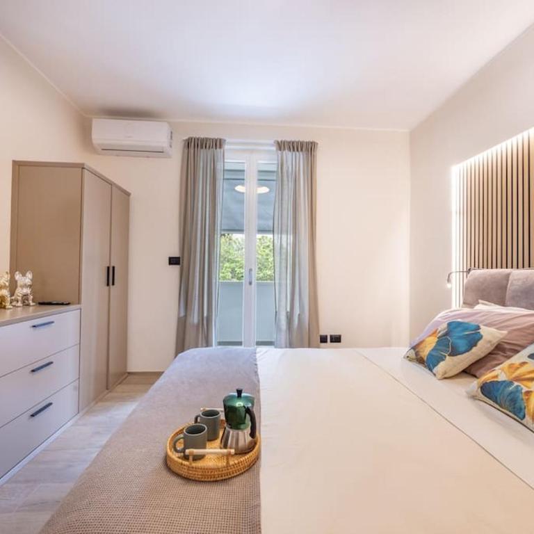 Casa Vacanze Aurora - Appartamento con 2 Camere da Letto - 19