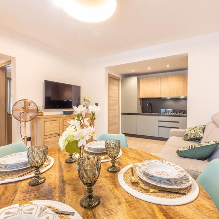 Casa Vacanze Aurora - Appartamento con 2 Camere da Letto - 6