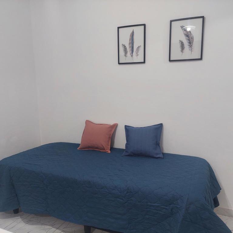 Departamentos Falucho 3 - Apartamento de 1 dormitorio - 2