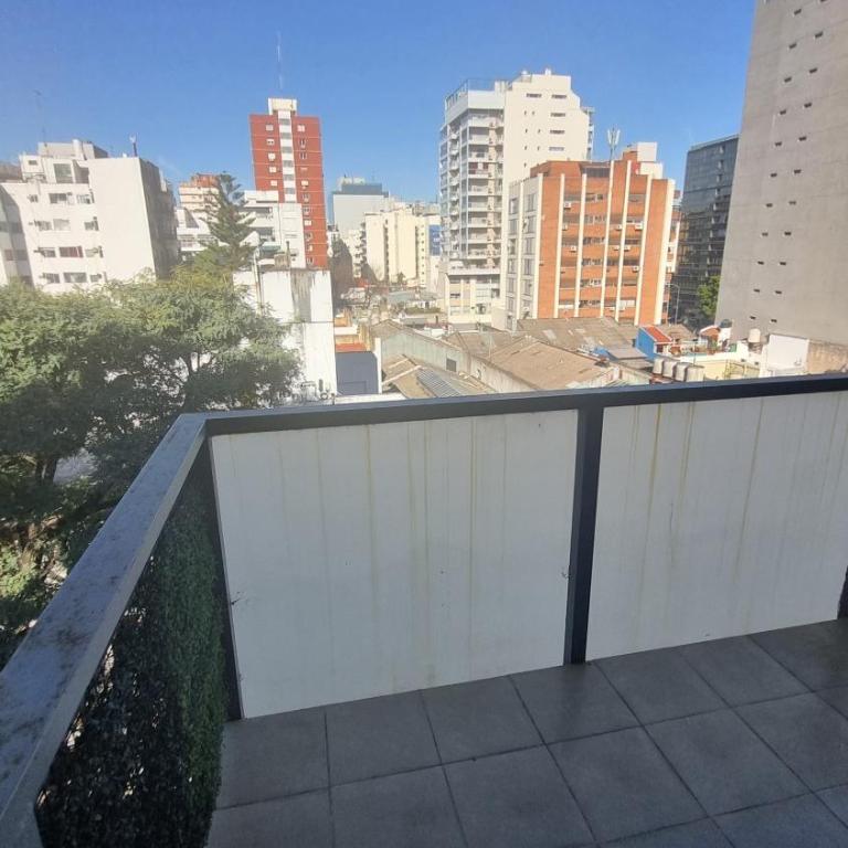 "Aires de Nuñez" con garage y pileta - PlusProps - Apartamento de 1 dormitorio con vistas - 9