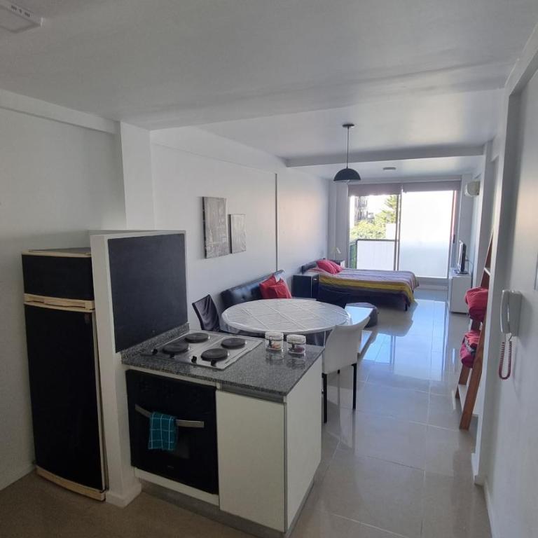 "Aires de Nuñez" con garage y pileta - PlusProps - Apartamento de 1 dormitorio con vistas - 5