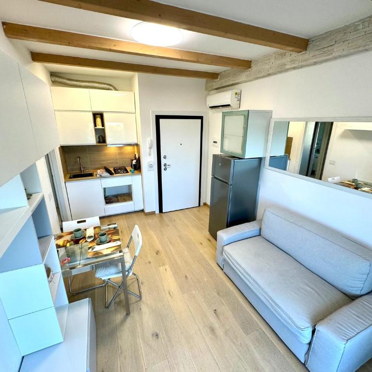 Appartamento Rimini Chanel - Appartamento con 1 Camera da Letto - 3