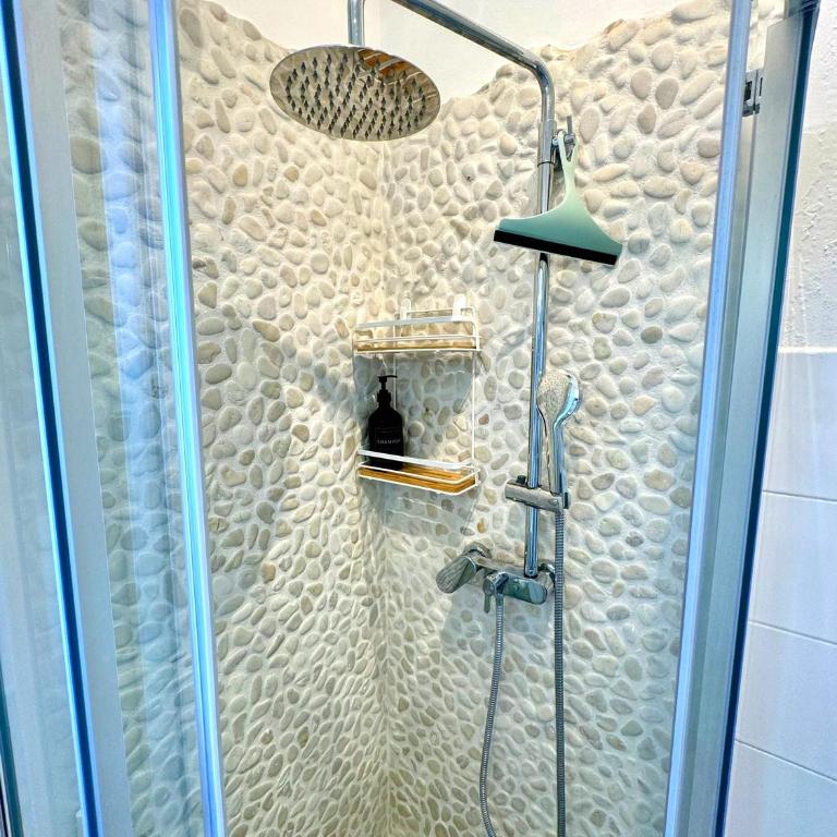 Appartamento Rimini Chanel - Appartamento con 1 Camera da Letto - 7