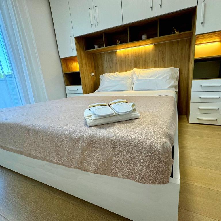 Appartamento Rimini Chanel - Appartamento con 1 Camera da Letto - 10