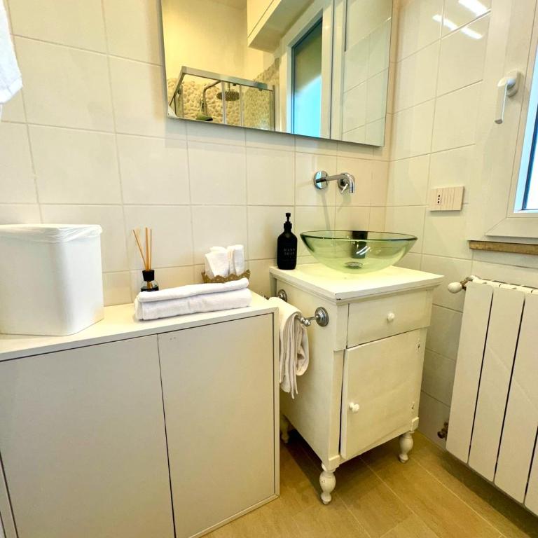 Appartamento Rimini Chanel - Appartamento con 1 Camera da Letto - 12