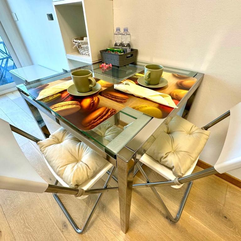 Appartamento Rimini Chanel - Appartamento con 1 Camera da Letto - 15