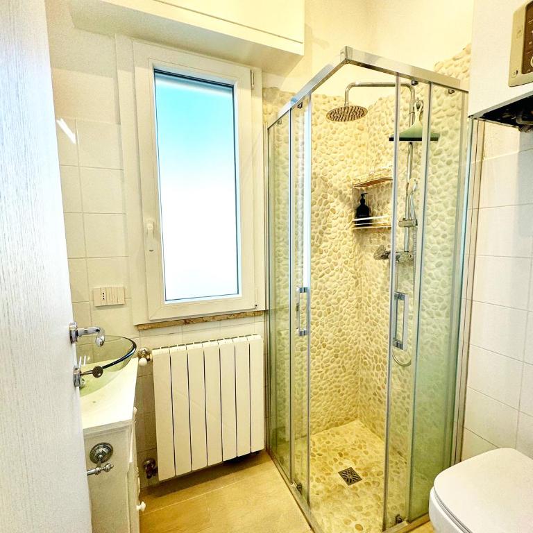 Appartamento Rimini Chanel - Appartamento con 1 Camera da Letto - 16