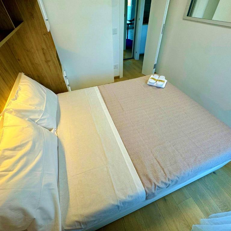 Appartamento Rimini Chanel - Appartamento con 1 Camera da Letto - 17
