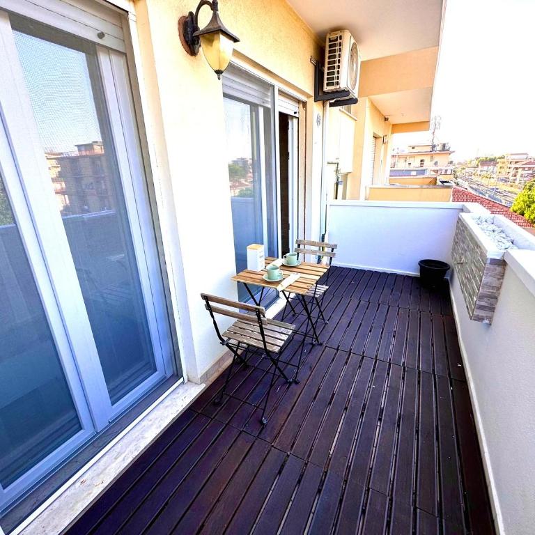 Appartamento Rimini Chanel - Appartamento con 1 Camera da Letto - 18