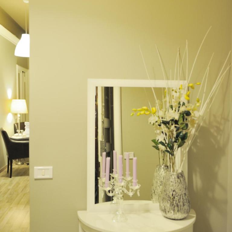 Alexia Home - Appartamento con 3 Camere da Letto - 24