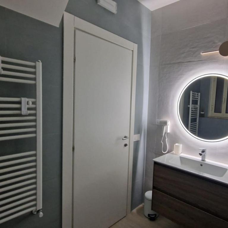 Casa Diana Taormina - Appartamento con 1 Camera da Letto con Balcone e Vista Città - 38