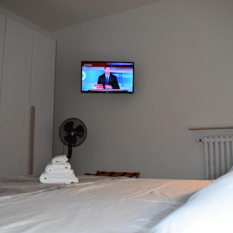 Bilocale Aurelio Boccea Metro A Cornelia Roma - Appartamento con 1 Camera da Letto - 2