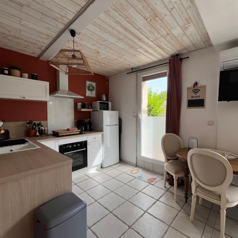 Terrama de l'isle - Apartamento de 1 dormitorio - 13