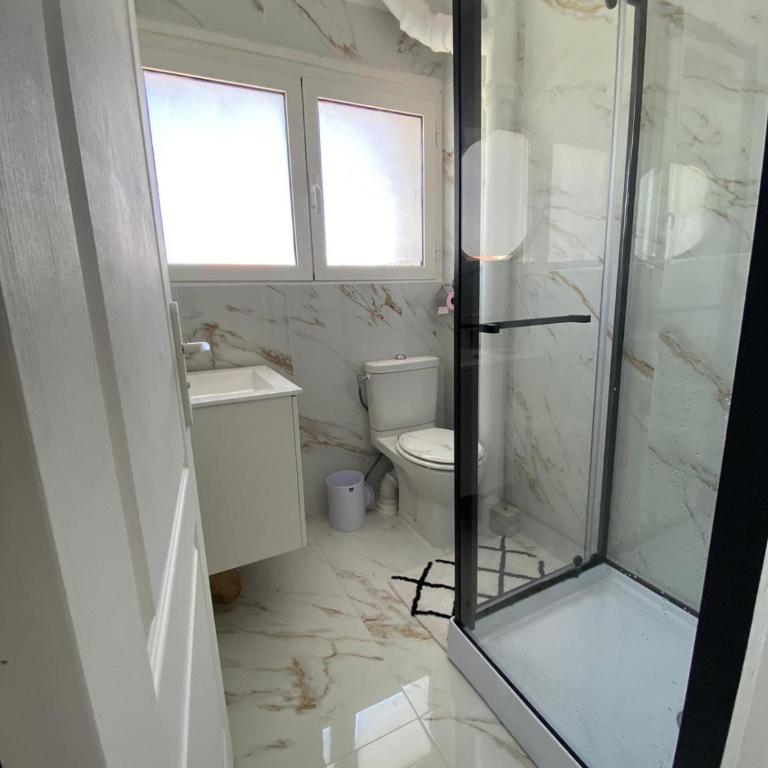 Marble elegancy in Cannes center - Apartment mit 1 Schlafzimmer - 13