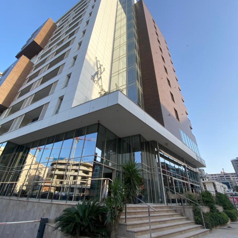 Seabreeze apartments Budva - Apartman sa 1 Spavaćom Sobom - 18