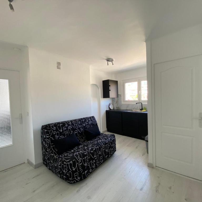 Marble elegancy in Cannes center - Apartment mit 1 Schlafzimmer - 11