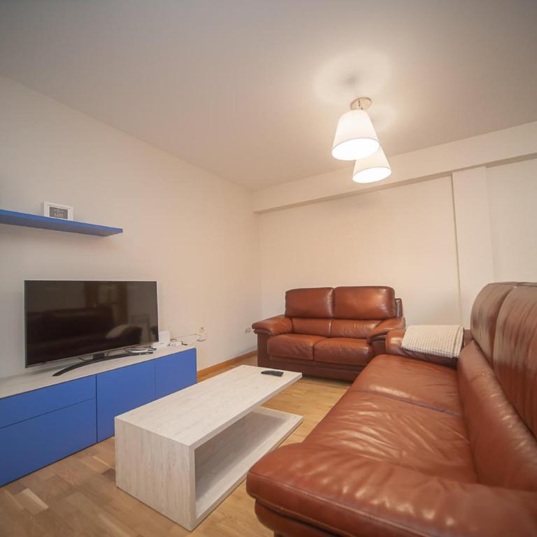 Apartamento Pradas Jaca - Apartamento de 3 dormitorios - 15