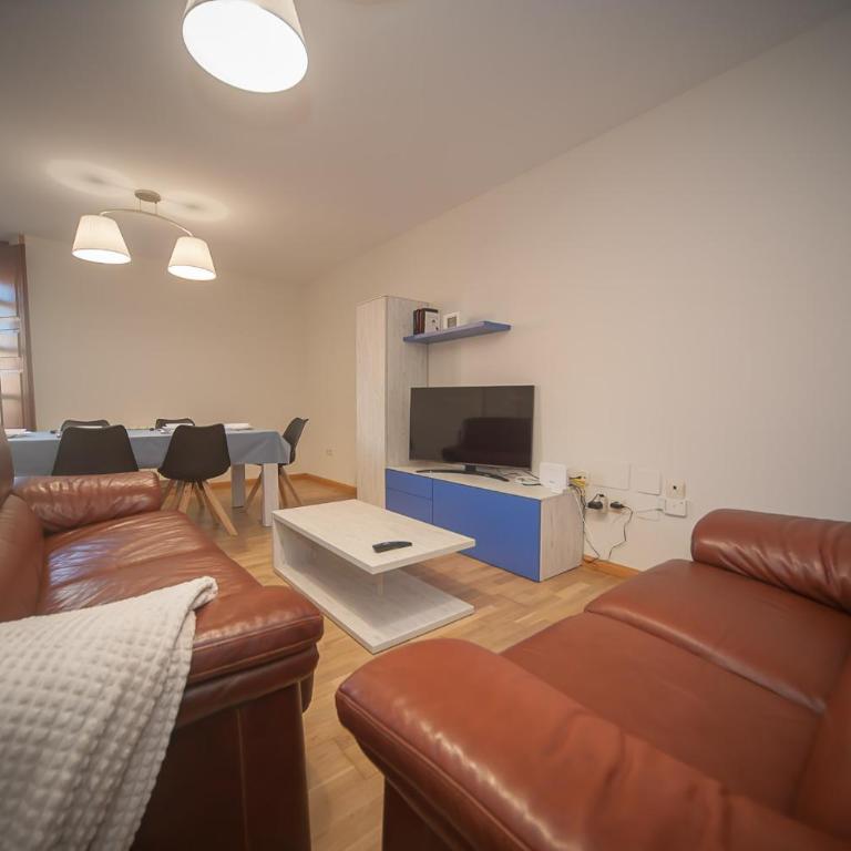 Apartamento Pradas Jaca - Apartamento de 3 dormitorios - 17