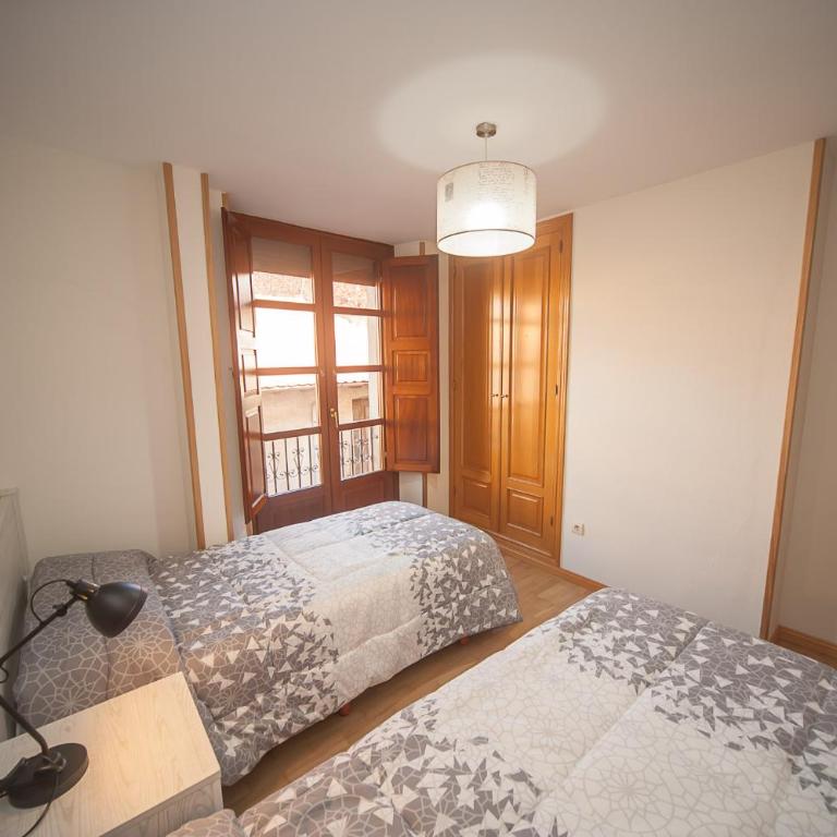 Apartamento Pradas Jaca - Apartamento de 3 dormitorios - 20