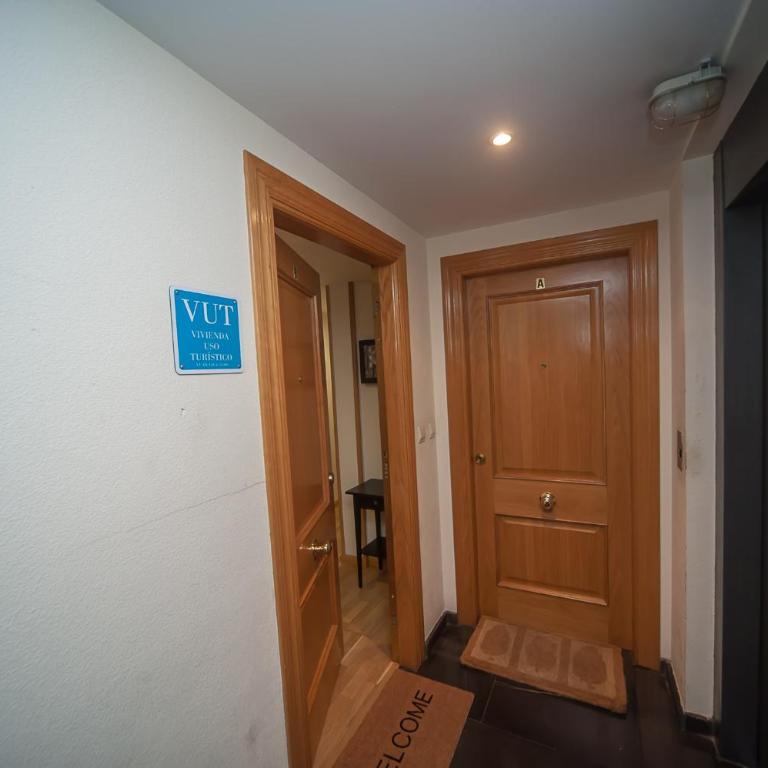 Apartamento Pradas Jaca - Apartamento de 3 dormitorios - 23