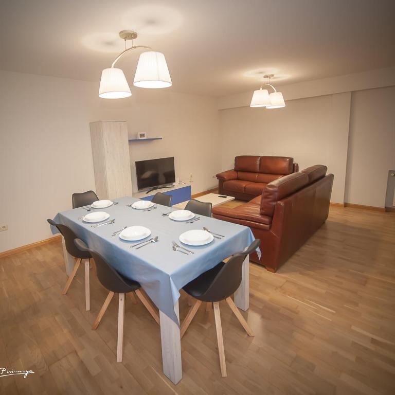 Apartamento Pradas Jaca - Apartamento de 3 dormitorios - 26