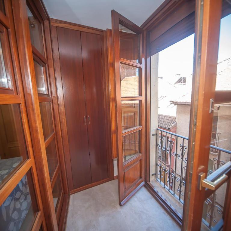 Apartamento Pradas Jaca - Apartamento de 3 dormitorios - 27