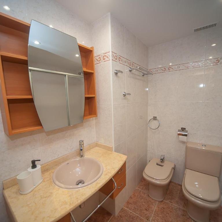 Apartamento Pradas Jaca - Apartamento de 3 dormitorios - 28