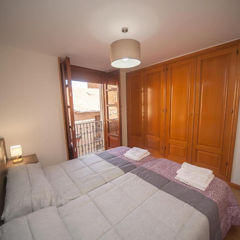 Apartamento Pradas Jaca - Apartamento de 3 dormitorios - 29