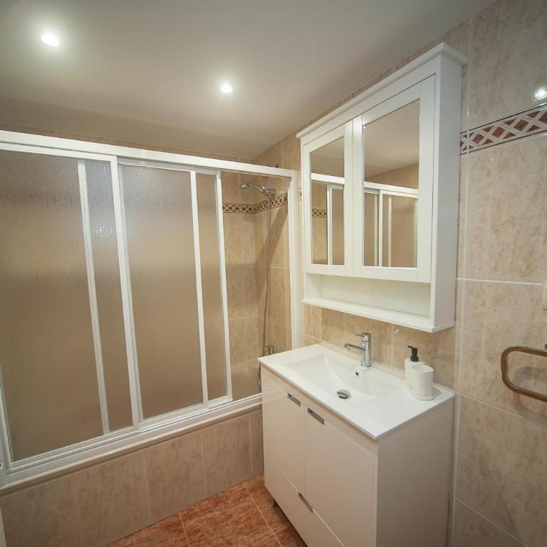 Apartamento Pradas Jaca - Apartamento de 3 dormitorios - 30